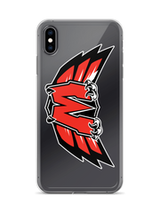 Load image into Gallery viewer, Lakota West iPhone Case
