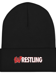 Load image into Gallery viewer, Lakota West Wrestling Beanie
