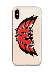 Load image into Gallery viewer, Lakota West iPhone Case
