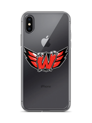 Load image into Gallery viewer, Lakota West iPhone Case
