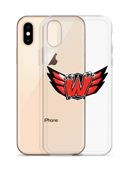 Load image into Gallery viewer, Lakota West iPhone Case
