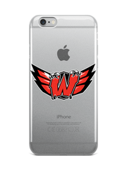 Load image into Gallery viewer, Lakota West iPhone Case
