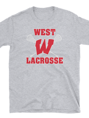 Load image into Gallery viewer, Lakota Lacrosse Club West T-Shirt
