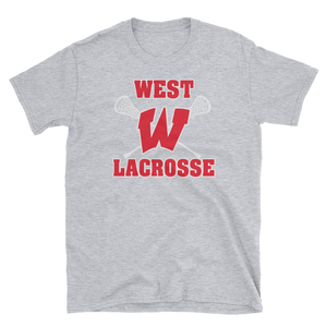 Lakota Lacrosse Club West T-Shirt