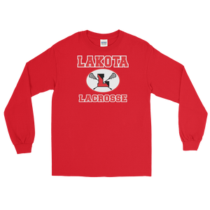 Lakota Lacrosse Club Long Sleeve T-Shirt
