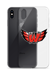 Load image into Gallery viewer, Lakota West iPhone Case
