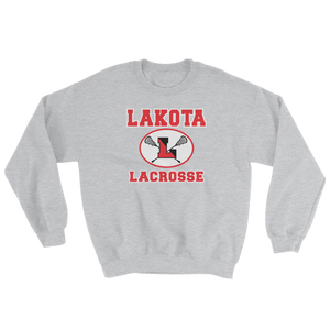 Lakota Lacrosse Club Sweatshirt