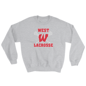 Lakota Lacrosse Club West Sweatshirt
