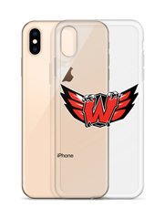 Load image into Gallery viewer, Lakota West iPhone Case
