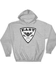 Load image into Gallery viewer, Lakota lacrosse Club East Hoodie
