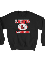 Load image into Gallery viewer, Lakota Lacrosse Club Sweatshirt
