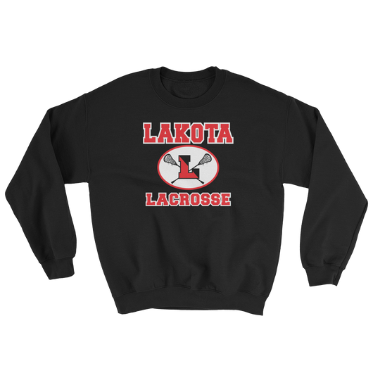 Lakota Lacrosse Club Sweatshirt
