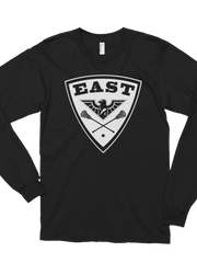 Load image into Gallery viewer, Lakota Lacrosse Club East Long Sleeve T-Shirt
