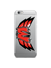 Load image into Gallery viewer, Lakota West iPhone Case
