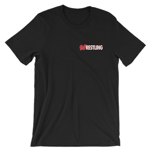 Lakota West Wrestling T-Shirt