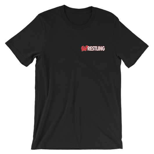 Lakota West Wrestling T-Shirt
