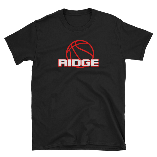 Lakota Ridge Basketball T-Shirt