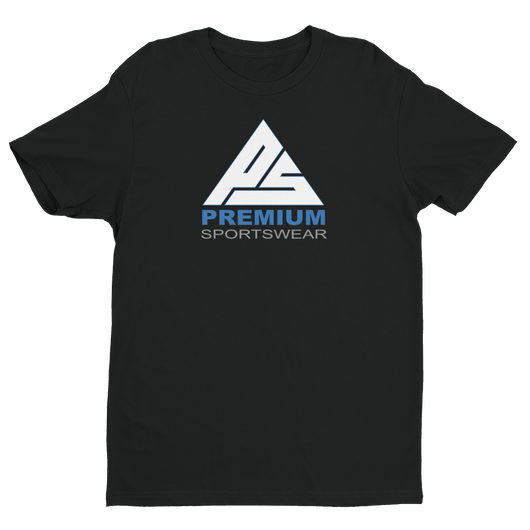 Premium Sportswear Short Sleeve T-shirt