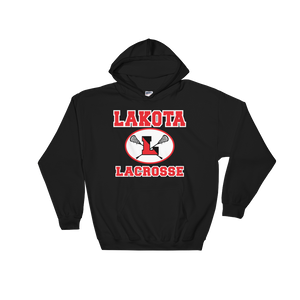 Lakota Lacrosse Club Hoodie