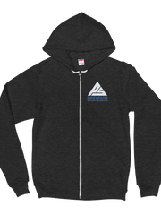Load image into Gallery viewer, Premium Sportswear Full Zip Hoodie
