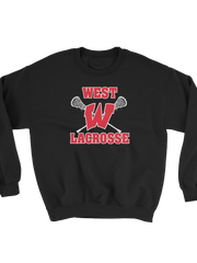 Load image into Gallery viewer, Lakota Lacrosse Club West Sweatshirt
