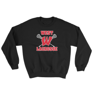 Lakota Lacrosse Club West Sweatshirt