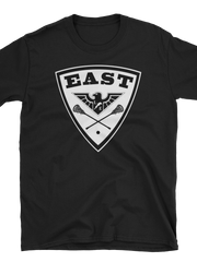 Load image into Gallery viewer, Lakota Lacrosse Club East T-Shirt
