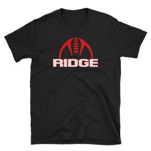 Lakota Ridge Football T-Shirt