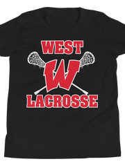 Load image into Gallery viewer, Youth Lakota Lacrosse Club West
