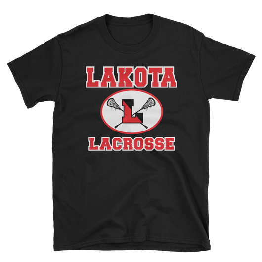 Lakota Lacrosse Club T-Shirt