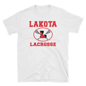 Lakota Lacrosse Club T-Shirt