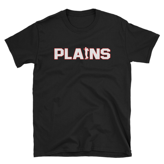 Lakota Plains Golf T-Shirt