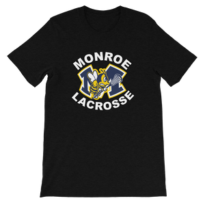 Monroe Lacrosse T-Shirt