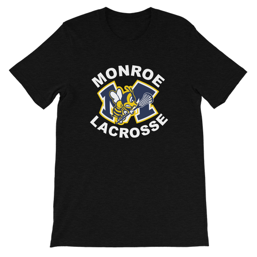 Monroe Lacrosse T-Shirt