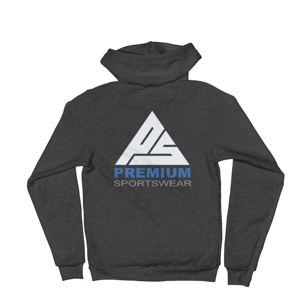 Premium sportswear best sale