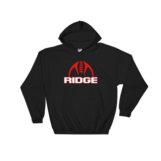 Lakota Ridge Football Hoodie