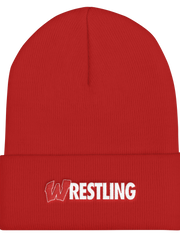 Load image into Gallery viewer, Lakota West Wrestling Beanie
