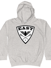 Load image into Gallery viewer, Lakota East Lacrosse Youth Hoodie
