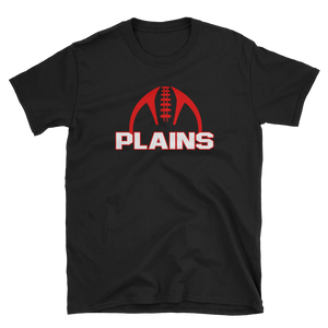 Lakota Plains Football T-Shirt