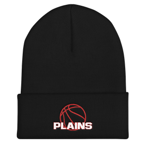 Lakota Plains Basketball Beanie