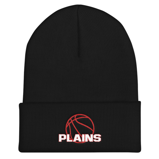 Lakota Plains Basketball Beanie