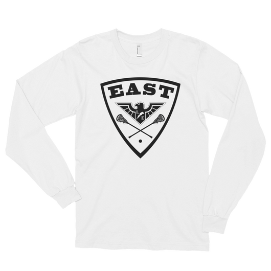 Lakota Lacrosse Club East Long Sleeve T-Shirt