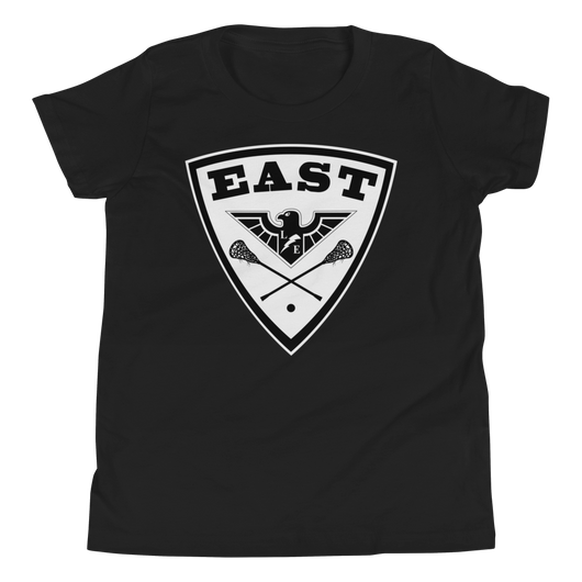 Youth Lakota Lacrosse Club East T-Shirt