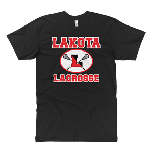 Lakota Lacrosse Club Tall T-Shirt
