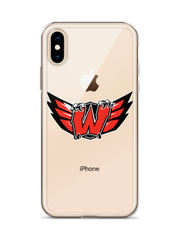 Load image into Gallery viewer, Lakota West iPhone Case
