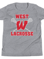 Load image into Gallery viewer, Youth Lakota Lacrosse Club West
