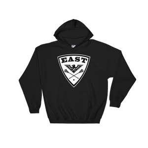 Lakota lacrosse Club East Hoodie