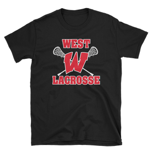 Lakota Lacrosse Club West T-Shirt