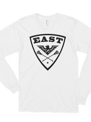 Load image into Gallery viewer, Lakota Lacrosse Club East Long Sleeve T-Shirt
